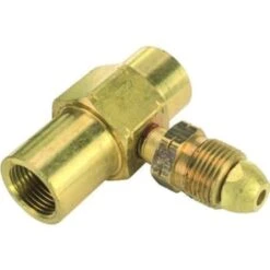 Mec Pol Manifold Block With Check 5 Mec Pol Manifold Block With Check -Gastro Gas 295617 DetailedProductView1 Lg