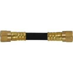 Mec 1/4"i.d. Hi Pressure Hose 144"l W/ 3/8"fml Flre Swivel - Replaces 511521