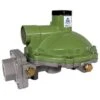 GENERIC 1/2" X 1/2" Fpt Second Stage Regulator 9" To 13" Wc 1m Btu -Gastro Gas 296202 MainProductImage Lg