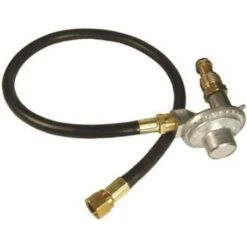 GENERIC Low Pressure Regulator Lp Gas