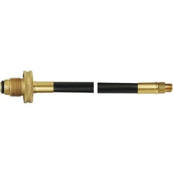 Mec Thermo Pigtail #60 Soft Nose Pol X M Inverted Flre Handwheel 24"oal 3 Mec Thermo Pigtail #60 Soft Nose Pol X M Inverted Flre Handwheel 24"oal