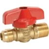 GENERIC 3/8" X 1/2" Flre X Mpt Gas Ball Valve 1 GENERIC 3/8" X 1/2" Flre X Mpt Gas Ball Valve -Gastro Gas 296431 MainProductImage Lg