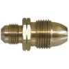 Mec Valve Adapter - Pol X 1/2" Male Flre With Excess Flw 1.8 Gpm Gpm 1 Mec Valve Adapter - Pol X 1/2" Male Flre With Excess Flw 1.8 Gpm Gpm -Gastro Gas 296456 MainProductImage Lg