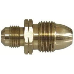 Mec Valve Adapter - Pol X 1/2" Male Flre With Excess Flw 1.8 Gpm Gpm