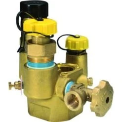 Cavagna "as Underground Tank Multivalve Pol X 1-3/4" Acme