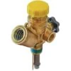 Mec Asme Multivalve 1"ngt W/ Fill, 250 Psi Relief, 420 Lb #12" Dip Tube -Gastro Gas 297053 MainProductImage Lg