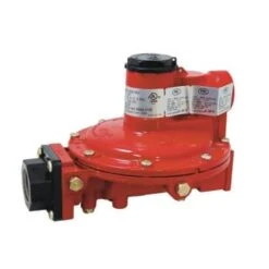 Excela-Fl 1st Stage Regulator 3/4" Fntp X 3/4" Fntp - 10 Psi Outlet