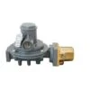 Excela-Fl Mec Compact Regulator, 625000 Btu/h, F.pol Inlet X 3/4"fnpt Outlet -Gastro Gas 297120 MainProductImage Lg