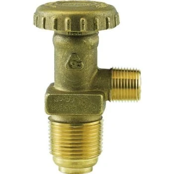 Cavagna Gas Dot Forklift Service Valve 2.6 Gpm Gpm Closing Flw 2 Cavagna Gas Dot Forklift Service Valve 2.6 Gpm Gpm Closing Flw