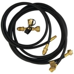 Mec Gas Extend-A-Stay Kit