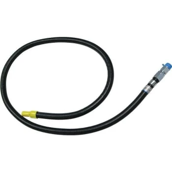 Rw Lyall Rw Lyall Lyco Flx Riser 1/2 " Mip Mip X 1/2 " Cts X 36in 3 Rw Lyall Rw Lyall Lyco Flx Riser 1/2 " Mip Mip X 1/2 " Cts X 36in