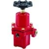 Fisher Gas Regulator High Pressure Type 67 750000 Btu 1/4"fnpt -Gastro Gas 299669 MainProductImage Lg