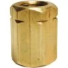Mec 1/4 " Fnpt X Female Pol Gas Pol Fill Fitting Adapter 2 Mec 1/4 " Fnpt X Female Pol Gas Pol Fill Fitting Adapter -Gastro Gas 303056 MainProductImage Lg