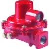 Fisher First Stage Regulator 1180000 Btu 1/4 Fnpt Inlet 1/2 Fnpt Outlet -Gastro Gas 306619 MainProductImage Lg