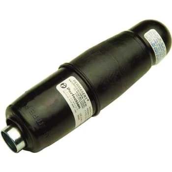 Perfection Corporation Blind End Cap 3/4" Ips 3 Perfection Corporation Blind End Cap 3/4" Ips