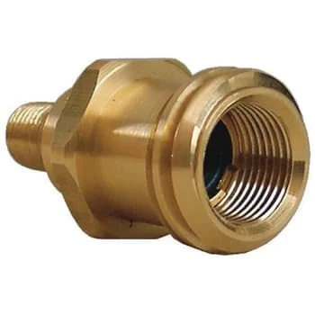 Mec Qcc Adapter 1-5/16 Male Acme X 1/4 Mnpt 3 Mec Qcc Adapter 1-5/16 Male Acme X 1/4 Mnpt