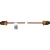Mec Me1600d Series Dielectric Copper Pigtail Pol X Pol Long -Gastro Gas 313424 MainProductImage Lg