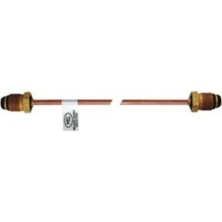 Mec Me1600d Series Dielectric Copper Pigtail Pol X Pol Long
