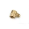 Anderson Metals 5/8" Flare X 1/2" Fip Brass Elbow Package Of 10 -Gastro Gas 314933 MainProductImage Lg