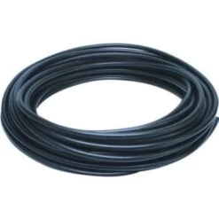 Cavagna High Pressure Gas Hose 1/4"x 100ft