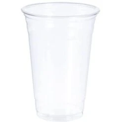 Conex Clearpro 20 Oz Clear Polypropylene Cups Case Of 600