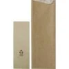 Hoffmaster Cutlery Pouch Kraft And 2-Ply Recycled Napkin 600 Per Case Of 600 -Gastro Gas 316419 MainProductImage Lg