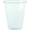 Solo Pet 24 Ozplastic Cold Drink Cups Clear 1000 Per Case Of 1000 -Gastro Gas 316437 MainProductImage Lg