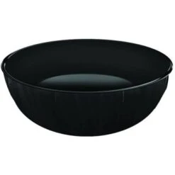 Wna Foodservice Caterlne Serving Bwl Blk 12