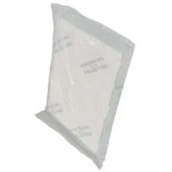 Sealed Air Poultry Pad White 4x6