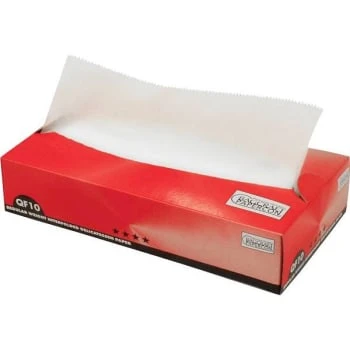 Bagcraft Paper Deli Wax Interfold 10x10.75 3 Bagcraft Paper Deli Wax Interfold 10x10.75