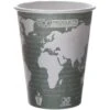 Eco-Products World Art Cup Eco Hot 12oz