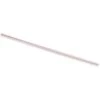 Primesource White/red Stripe 5.75 " Stirrer -Gastro Gas 318485 MainProductImage Lg