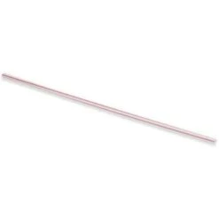 Primesource White/red Stripe 5.75 " Stirrer