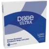 Dixie Ultra 12 " X 12 " White Grease Resistant Foodwraps Case Of 5000 -Gastro Gas 318898 MainProductImage Lg