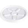 Dart Vented Lid For 12-Series J Style Cups And Containers White Case Of 1000 1 Dart Vented Lid For 12-Series J Style Cups And Containers White Case Of 1000 -Gastro Gas 319186 MainProductImage Lg