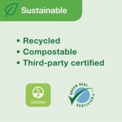 Tork Universal White With Overall Emboss 1/4 Fold Beverage Napkins Case Of 8 -Gastro Gas 319308 DetailedProductView2 Lg