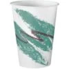 Solo 12 Oz Symphony Waxed Paper Cold Cup Case Of 2000 -Gastro Gas 319384 MainProductImage Lg