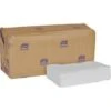 Tork Advanced Soft Minifold Wh W/ Luxri Emboss Dispenser Napkins Package Of 500 -Gastro Gas 319589 MainProductImage Lg
