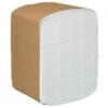Scott Disposable White 1/8 Fold 2-Ply Paper Dinner Napkins Case Of 6000 -Gastro Gas 319639 MainProductImage Lg