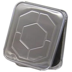 Western Plastics Full Size Steam Lid