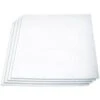 Durable Dry Wax Deli Sheets 12"x 12"case Of 5000 -Gastro Gas 323647 MainProductImage Lg
