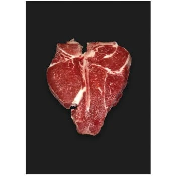 Bagcraft Steak Paper 9x12 Blk 3 Bagcraft Steak Paper 9x12 Blk