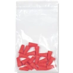 Elkay Bag Top Seal 10 " X 12 " Case Of 1000