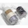 Elkay Bag Poly Low Density Gusset 6x3x15 2mil 1000 Per Case Of 1000
