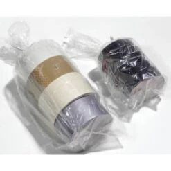 Elkay Bag Poly Low Density Gusset 6x3x15 2mil 1000 Per Case Of 1000