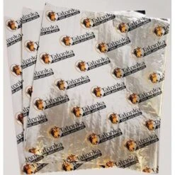 Volflx Foil Sandwich Wrap Cust Print