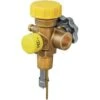 Mec Dot Multivalve 3/4"ngt W/ Fill & Relief, 11.6"dip Tube, 100-200 Lb -Gastro Gas 325491 MainProductImage Lg