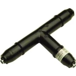 Perfection Corporation Mechanical Tee 3/4" Ips