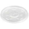 Dart 12-Series Translucent Straw Slotted Lid Case Of 1000 2 Dart 12-Series Translucent Straw Slotted Lid Case Of 1000 -Gastro Gas 326236 MainProductImage Lg
