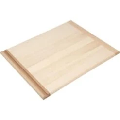 GENERIC 16 X 20" Hardwood Breadboard